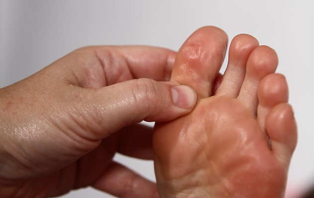Prices. New hand & foot image